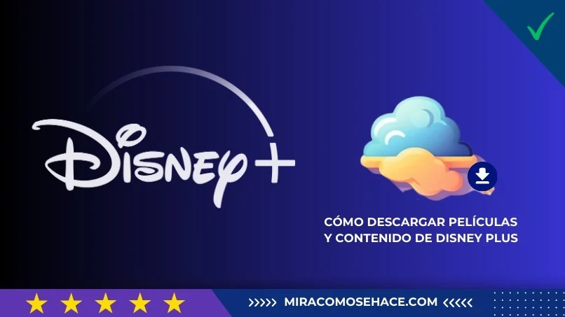 كيفية تنزيل أفلام ومحتوى Disney Plus على جهاز الكمبيوتر الخاص بي؟